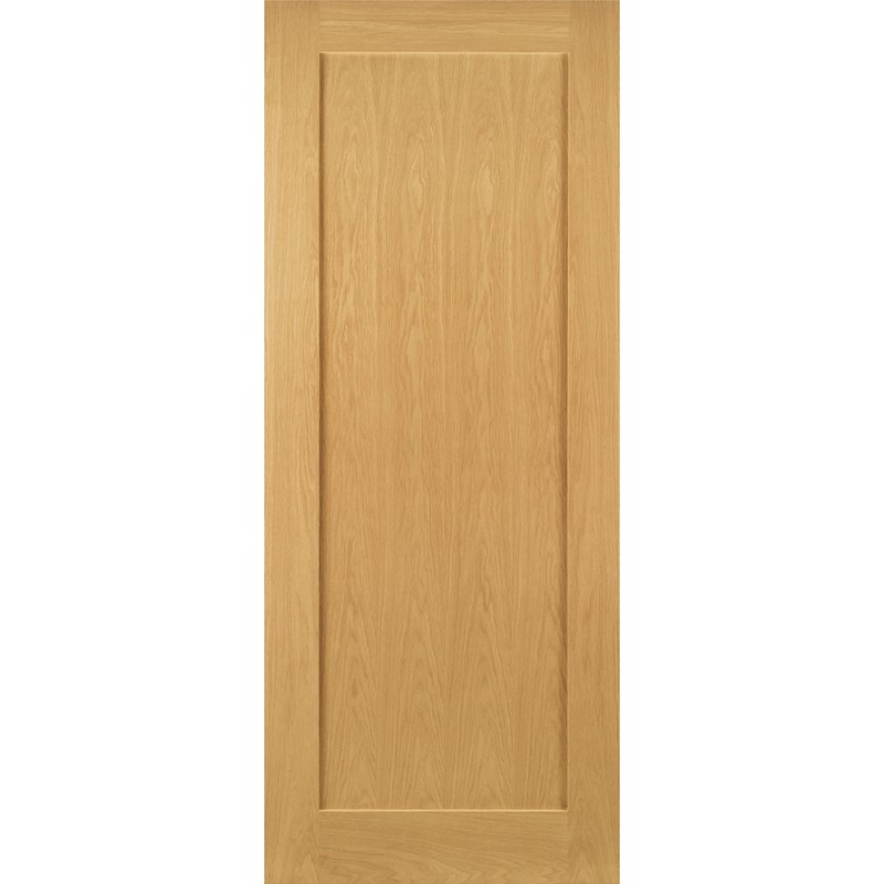 Internal Oak Walden Door